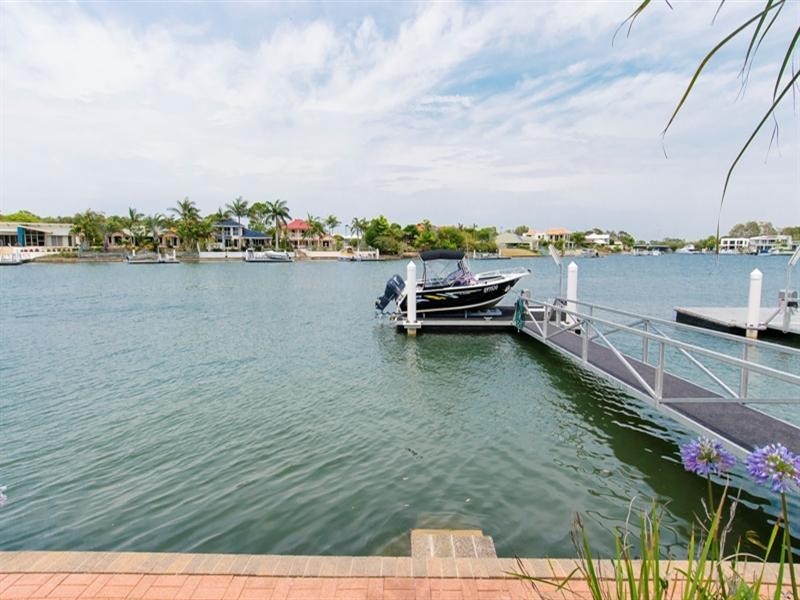 56 Lamerough Parade, Pelican Waters QLD 4551