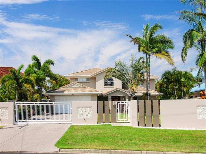 56 Lamerough Parade, Pelican Waters QLD 4551