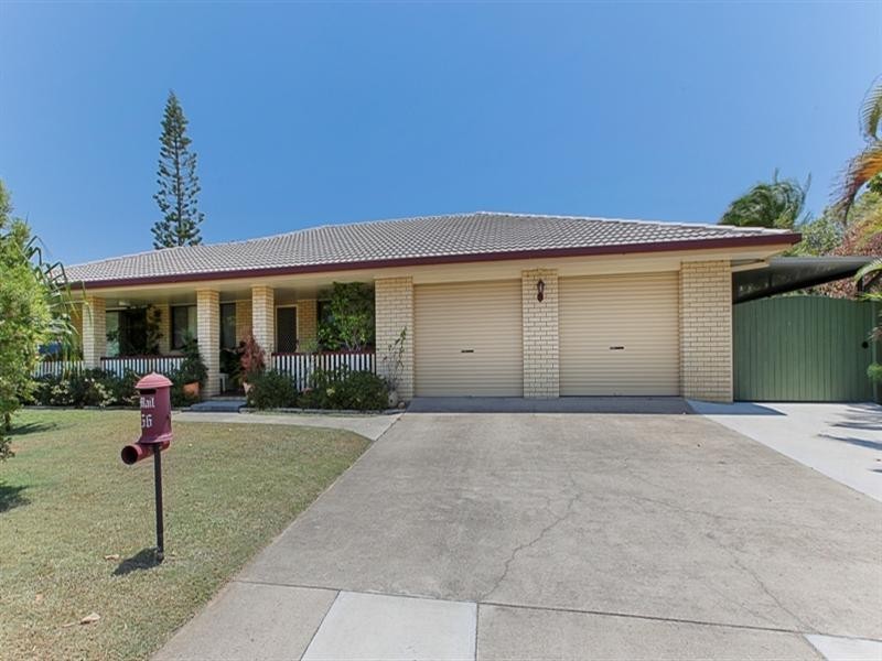 56 Anning Avenue, Golden Beach QLD 4551