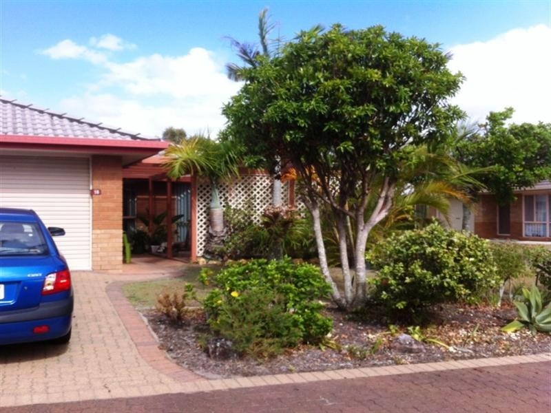 Unit 18 ‘Park Haven’ 1 Peregrine Drive, Wurtulla QLD 4575