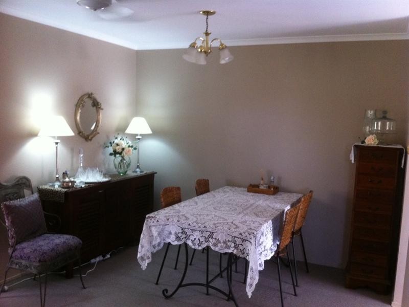 Unit 18 ‘Park Haven’ 1 Peregrine Drive, Wurtulla QLD 4575