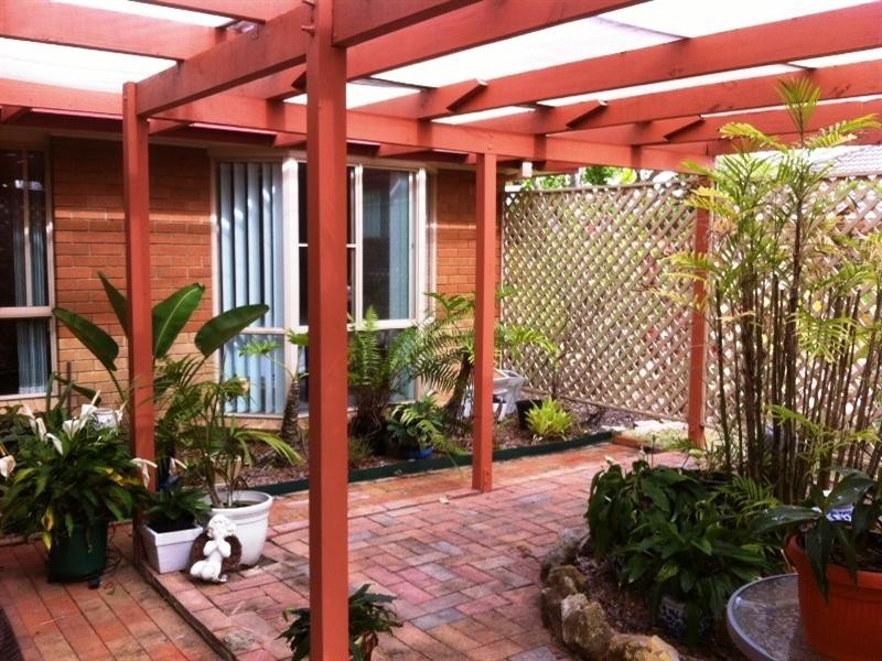 Unit 18 ‘Park Haven’ 1 Peregrine Drive, Wurtulla QLD 4575