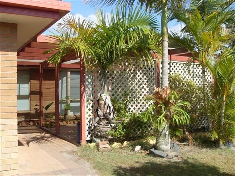 Unit 18 ‘Park Haven’ 1 Peregrine Drive, Wurtulla QLD 4575