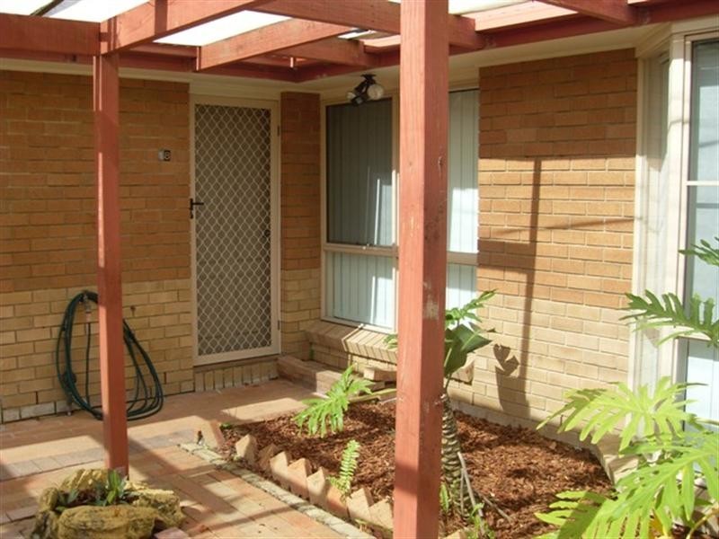 Unit 18 ‘Park Haven’ 1 Peregrine Drive, Wurtulla QLD 4575