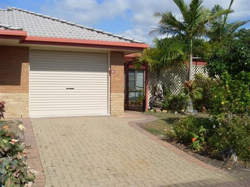 Unit 18 ‘Park Haven’ 1 Peregrine Drive, Wurtulla QLD 4575