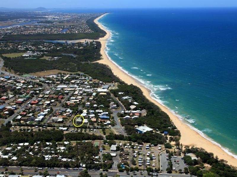 5 Coochin Street, Dicky Beach QLD 4551