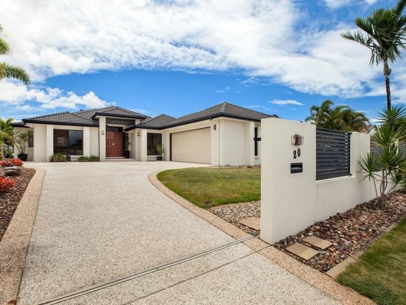 20 Wallaby Circuit, Pelican Waters QLD 4551