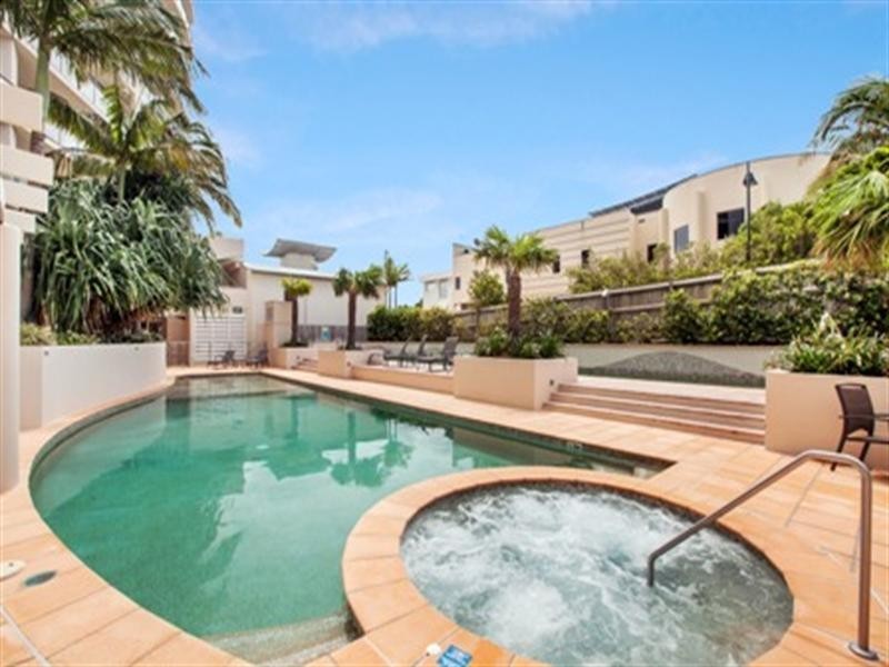 Unit 1022 ‘Aspect’ 80 Lower Gay Terrace, Caloundra QLD 4551