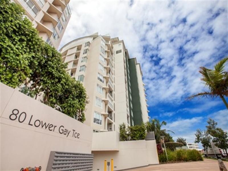 Unit 1022 ‘Aspect’ 80 Lower Gay Terrace, Caloundra QLD 4551
