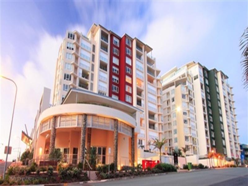 Unit 1022 ‘Aspect’ 80 Lower Gay Terrace, Caloundra QLD 4551