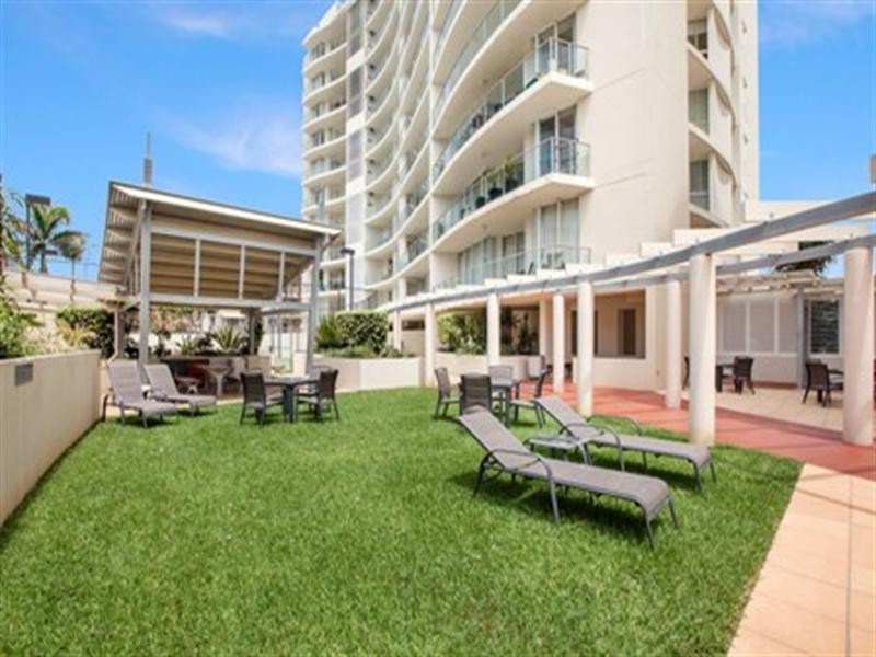 Unit 1022 ‘Aspect’ 80 Lower Gay Terrace, Caloundra QLD 4551