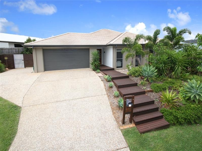 36 Paynters Pocket Avenue, Palmwoods QLD 4555
