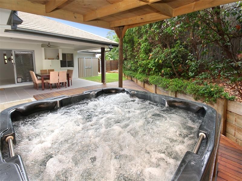 36 Paynters Pocket Avenue, Palmwoods QLD 4555