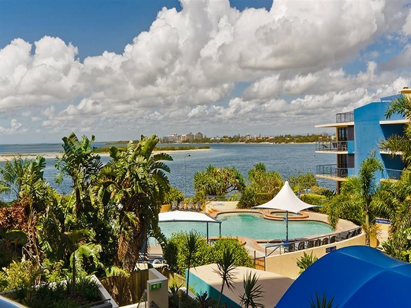 Unit 207 ‘Monaco 12 Otranto Avenue, Caloundra QLD 4551