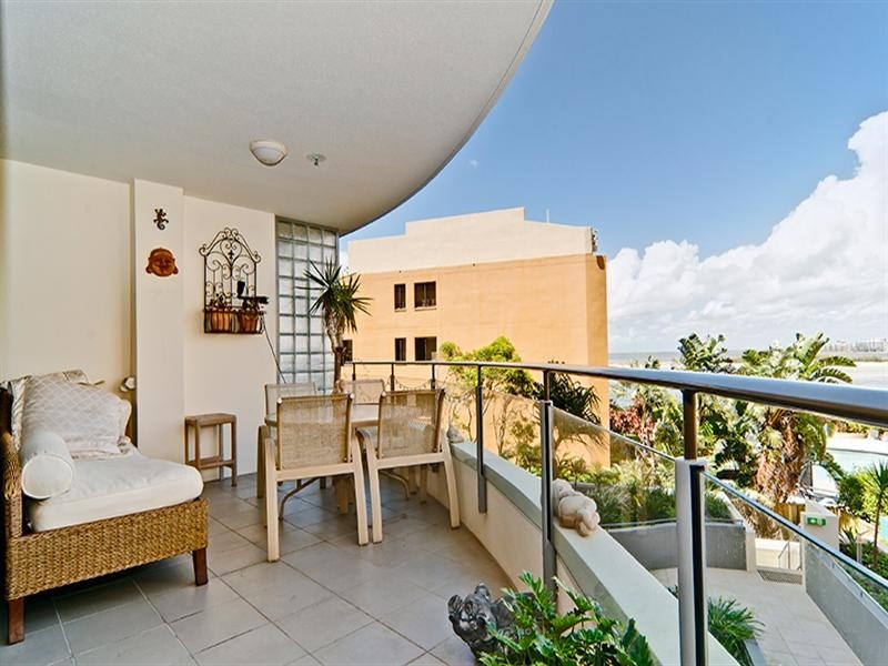 Unit 207 ‘Monaco 12 Otranto Avenue, Caloundra QLD 4551