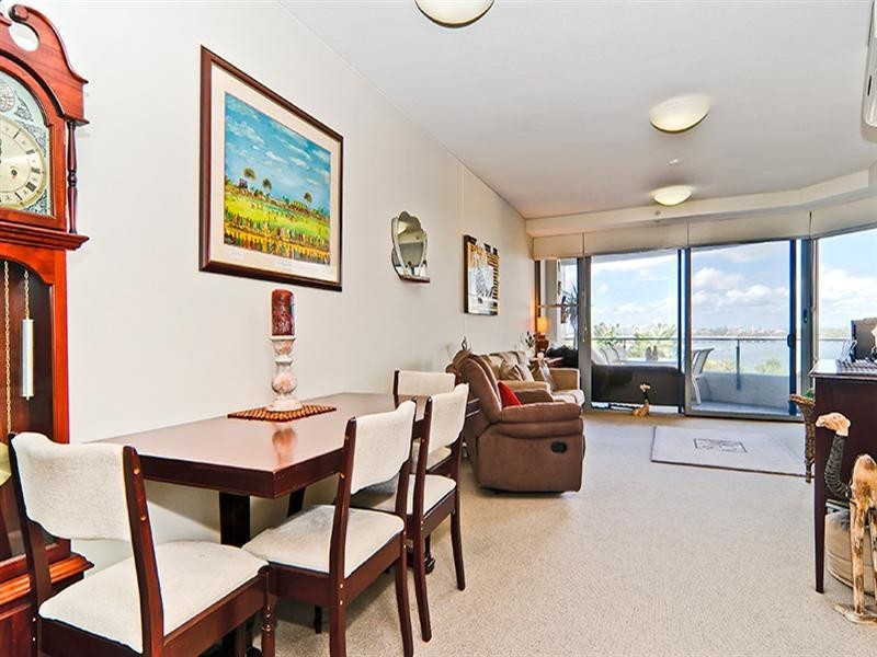 Unit 207 ‘Monaco 12 Otranto Avenue, Caloundra QLD 4551