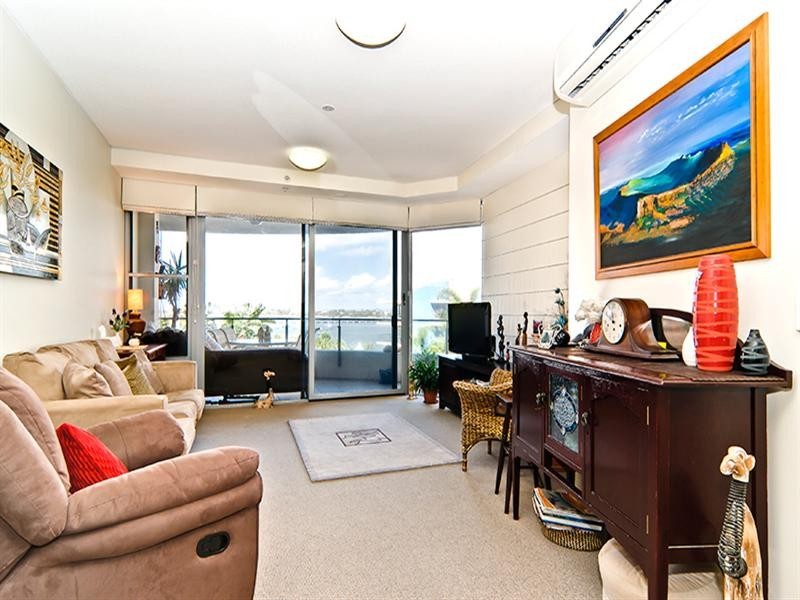 Unit 207 ‘Monaco 12 Otranto Avenue, Caloundra QLD 4551