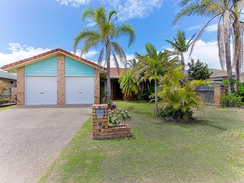 19 Ramsay Crescent, Golden Beach QLD 4551