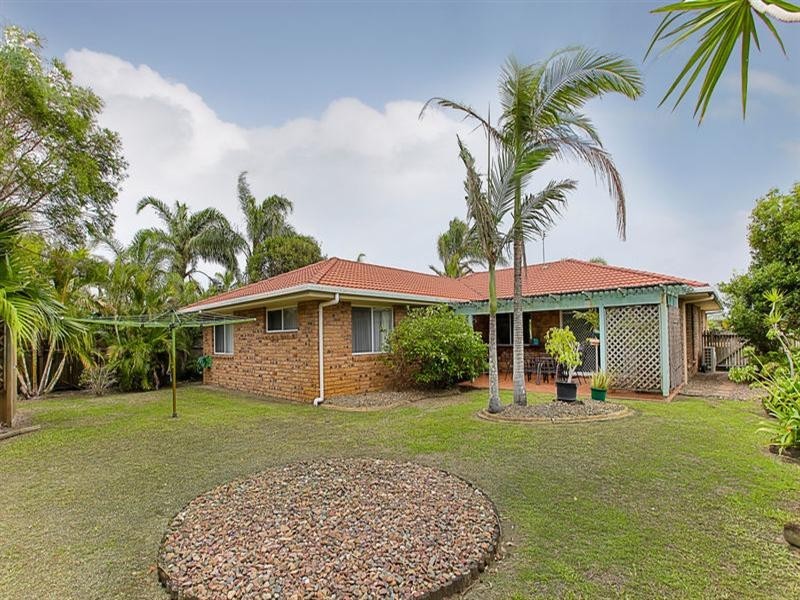 19 Ramsay Crescent, Golden Beach QLD 4551