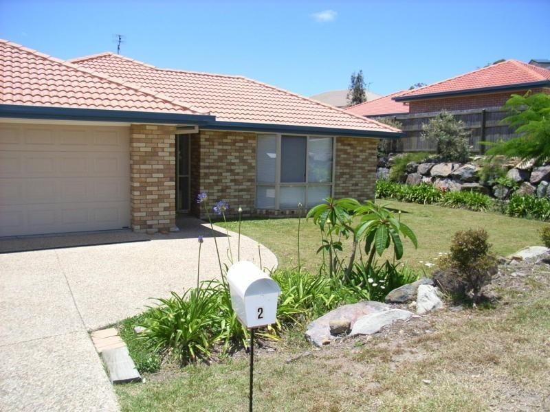 2 TimberTop Court, Little Mountain QLD 4551
