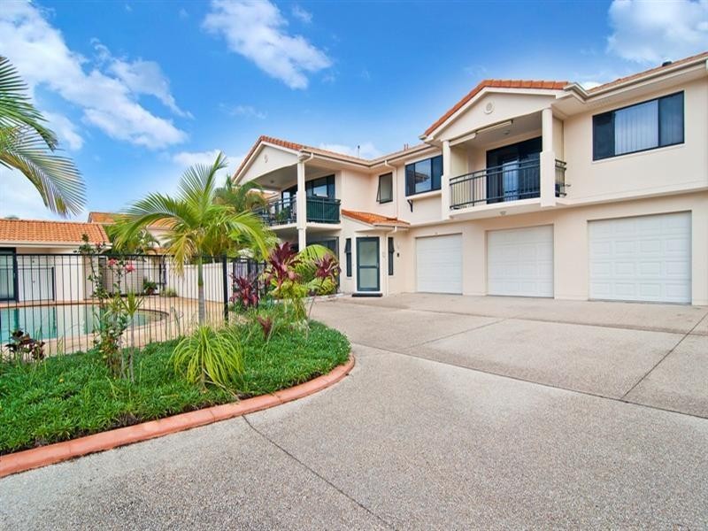 Unit 16/30 30 Pelican Waters Boulevard, Pelican Waters QLD 4551