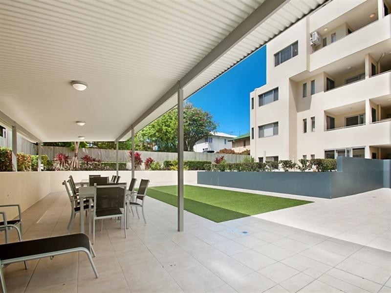 Unit 401 ‘Seabourn’ 56 Lower Gay Terrace, Caloundra QLD 4551