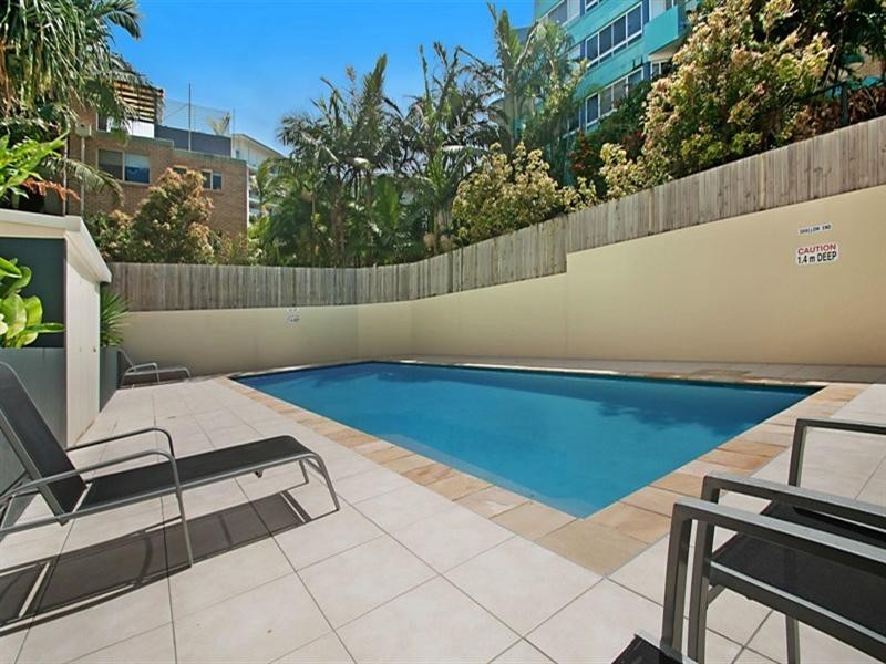 Unit 401 ‘Seabourn’ 56 Lower Gay Terrace, Caloundra QLD 4551