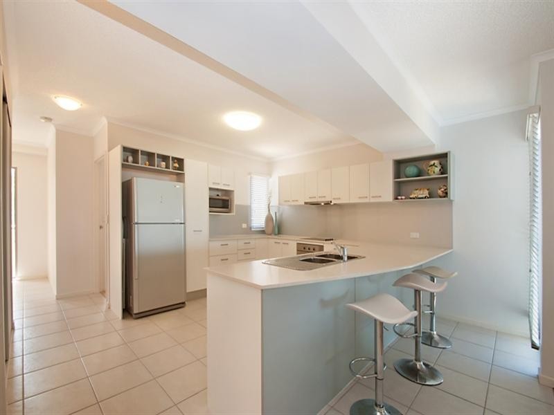Unit 401 ‘Seabourn’ 56 Lower Gay Terrace, Caloundra QLD 4551