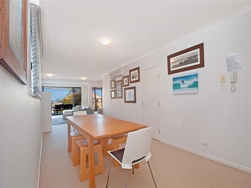 Unit 401 ‘Seabourn’ 56 Lower Gay Terrace, Caloundra QLD 4551