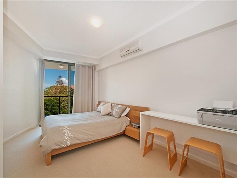 Unit 401 ‘Seabourn’ 56 Lower Gay Terrace, Caloundra QLD 4551