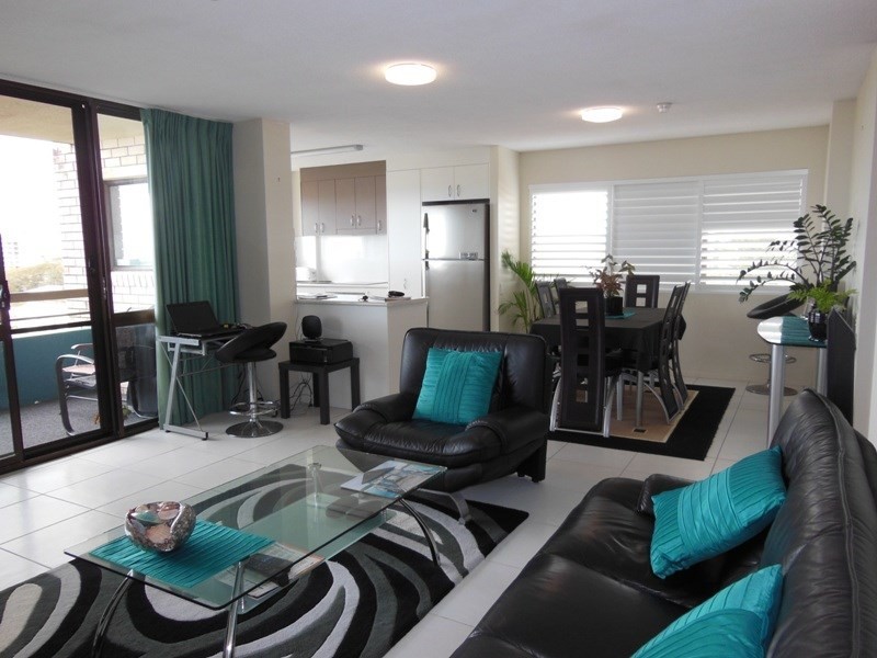 Unit 24 ‘KIG’ 14 Queen Street, Kings Beach QLD 4551