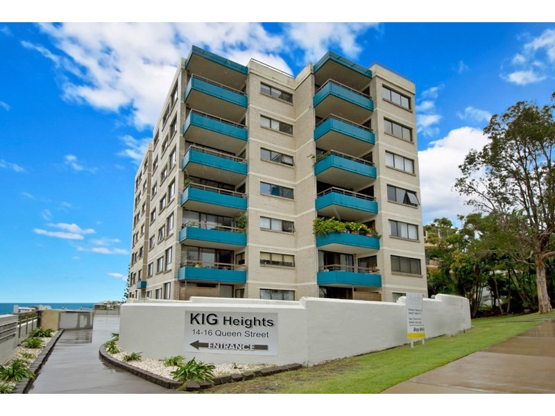 Unit 24 ‘KIG’ 14 Queen Street, Kings Beach QLD 4551