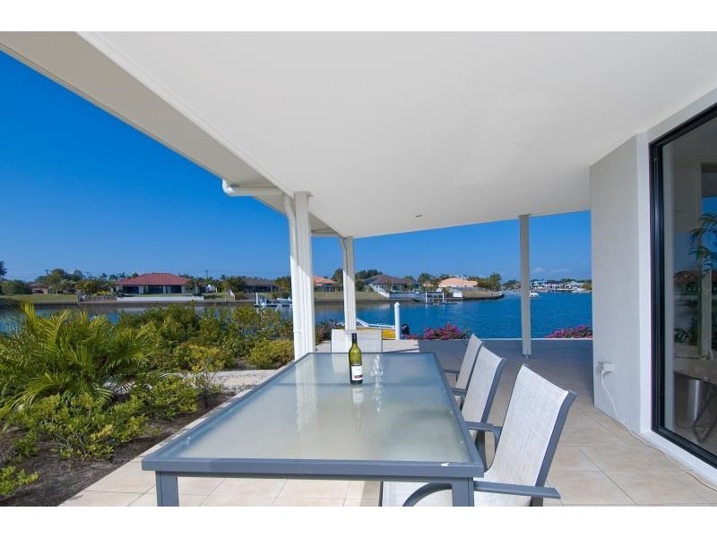 6 Tripcony Court, Pelican Waters QLD 4551