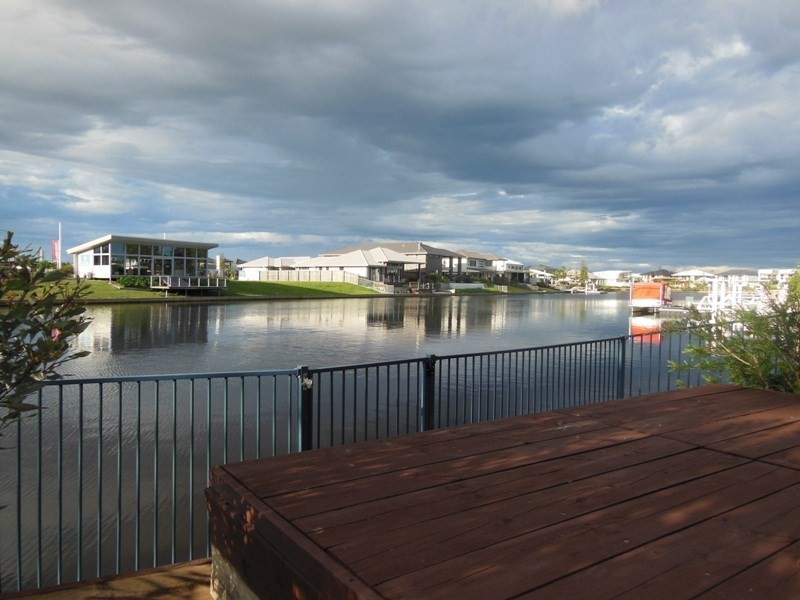 9 Abbey Court, Pelican Waters QLD 4551