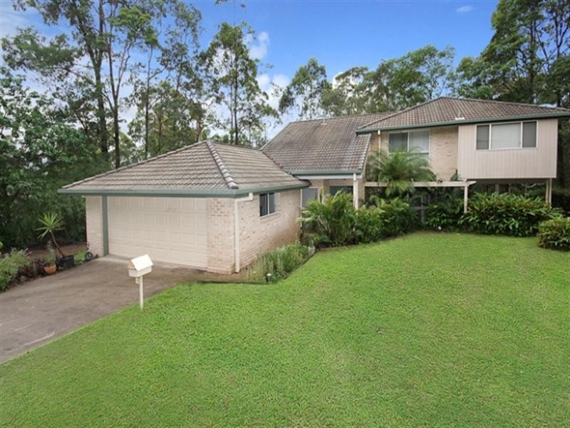 75 Merimist Way, Kiels Mountain QLD 4559