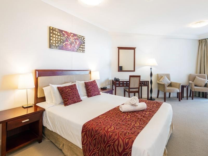 Unit 403 ‘Ocean Views Resort’ 115 Bulcock Street, Caloundra QLD 4551