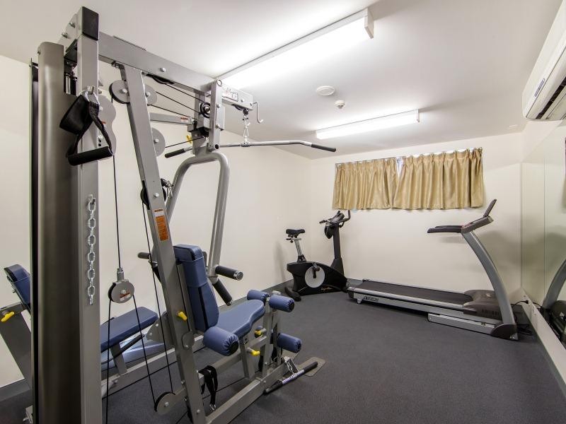 Unit 403 ‘Ocean Views Resort’ 115 Bulcock Street, Caloundra QLD 4551