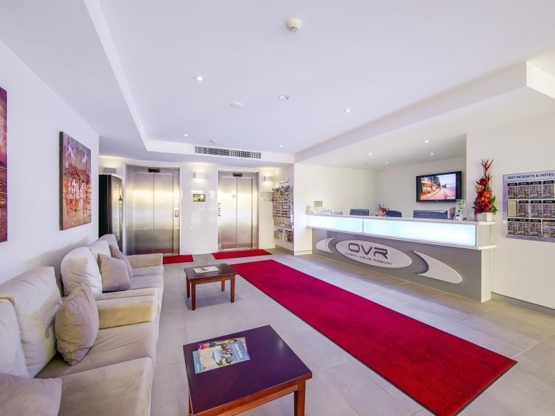 Unit 403 ‘Ocean Views Resort’ 115 Bulcock Street, Caloundra QLD 4551