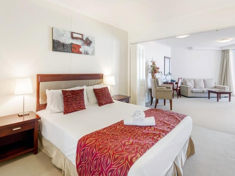 Units 503/504 ‘Ocean Views Resort’ 115 Bulcock Street, Caloundra QLD 4551