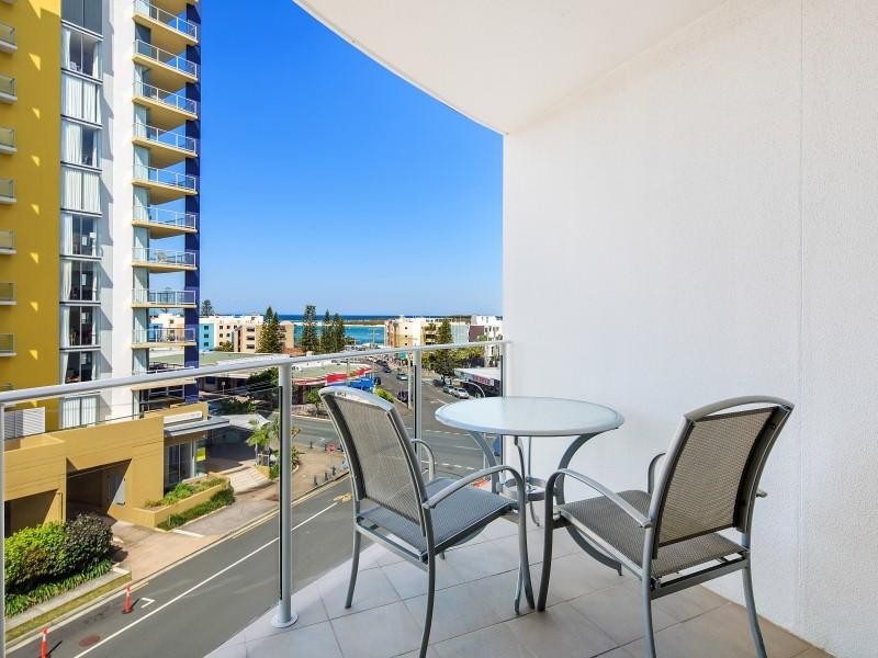 Units 503/504 ‘Ocean Views Resort’ 115 Bulcock Street, Caloundra QLD 4551