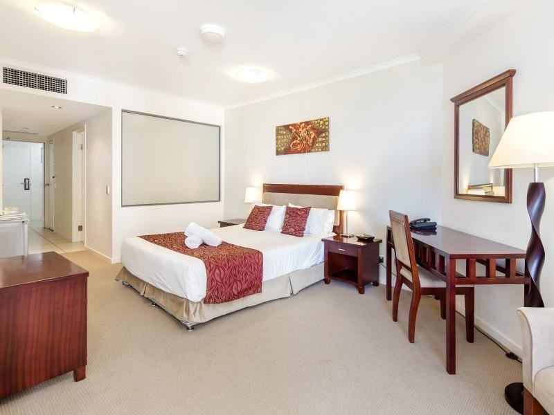 Units 503/504 ‘Ocean Views Resort’ 115 Bulcock Street, Caloundra QLD 4551