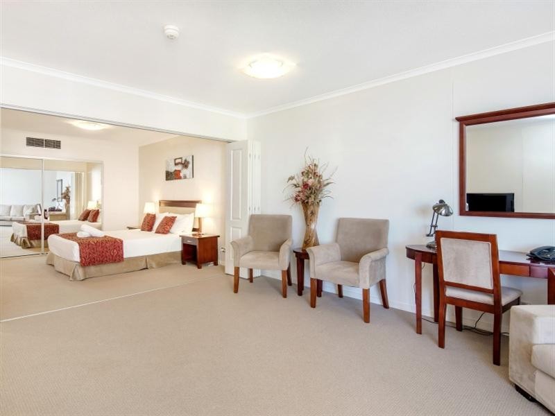 Units 503/504 ‘Ocean Views Resort’ 115 Bulcock Street, Caloundra QLD 4551