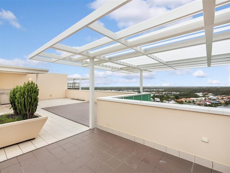 Unit 1201 ‘Pelican Waters Resort’ 38 Mahogany Drive, Pelican Waters QLD 4551
