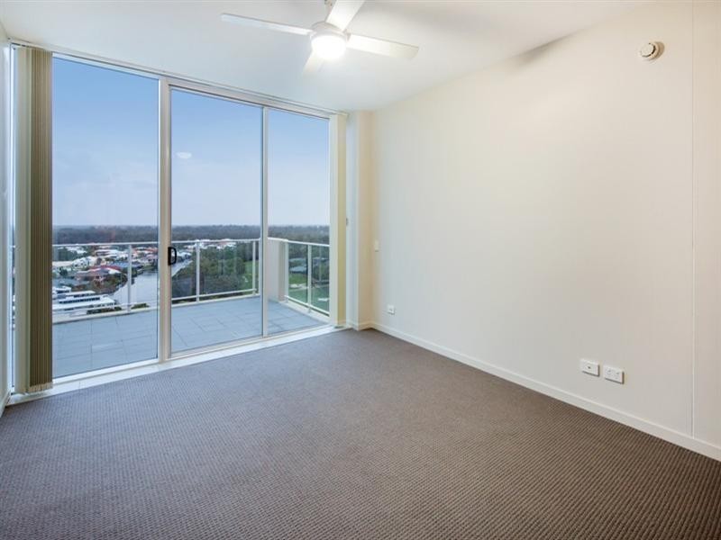 Unit 1201 ‘Pelican Waters Resort’ 38 Mahogany Drive, Pelican Waters QLD 4551