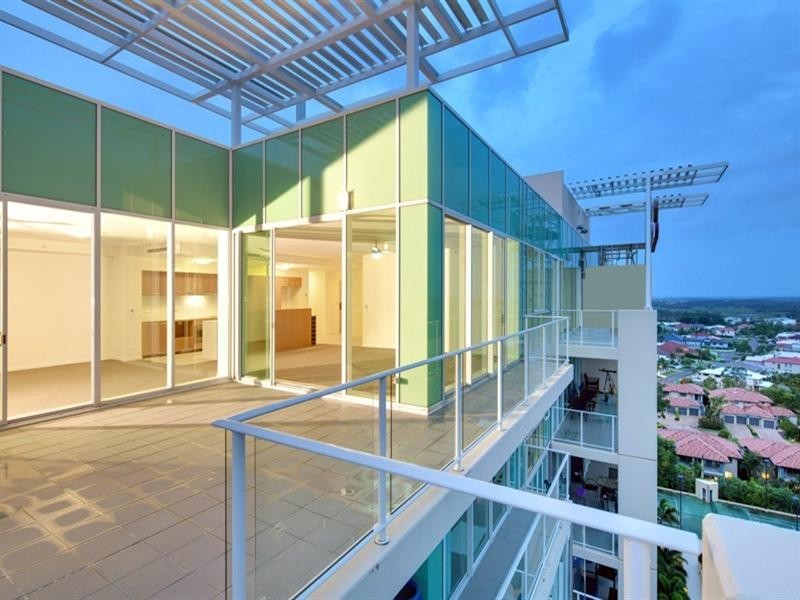 Unit 1201 ‘Pelican Waters Resort’ 38 Mahogany Drive, Pelican Waters QLD 4551