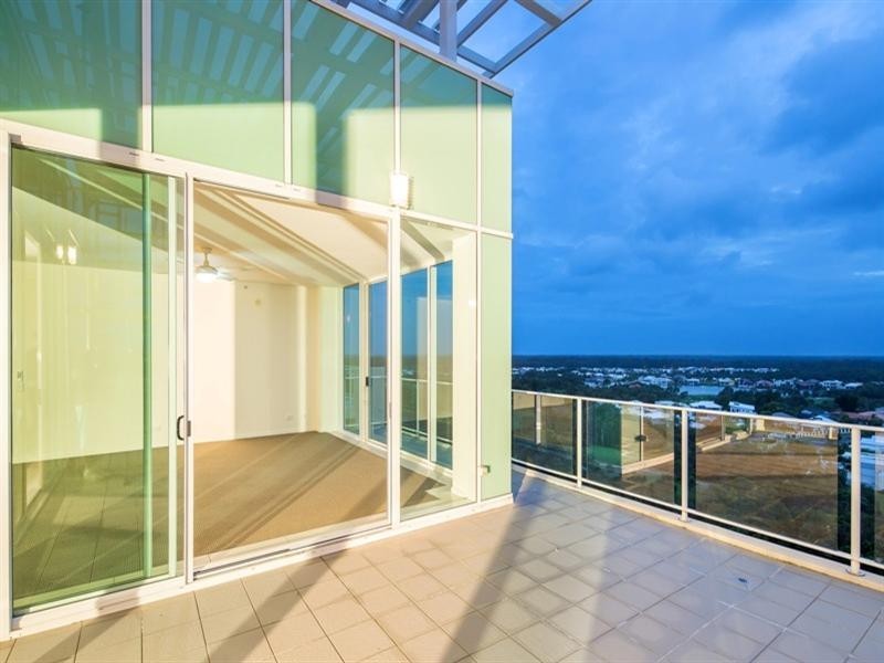 Unit 1201 ‘Pelican Waters Resort’ 38 Mahogany Drive, Pelican Waters QLD 4551