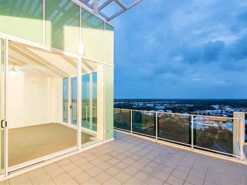 Unit 1201 ‘Pelican Waters Resort’ 38 Mahogany Drive, Pelican Waters QLD 4551