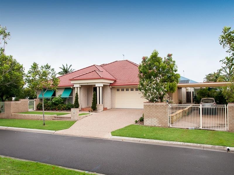 36 Edwardson Drive, Pelican Waters QLD 4551