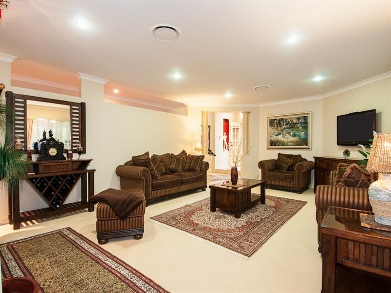 36 Edwardson Drive, Pelican Waters QLD 4551