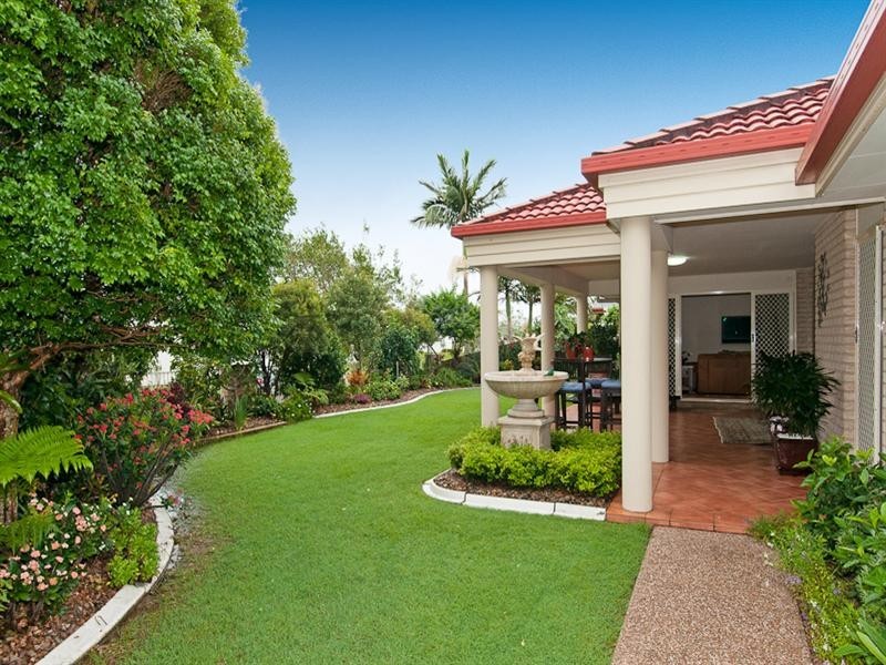 36 Edwardson Drive, Pelican Waters QLD 4551